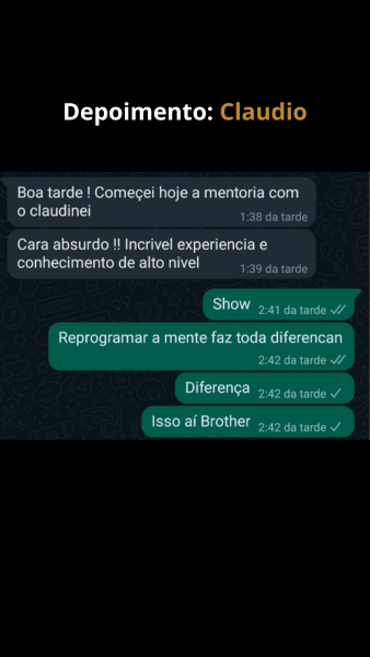 Depoimento William (3)